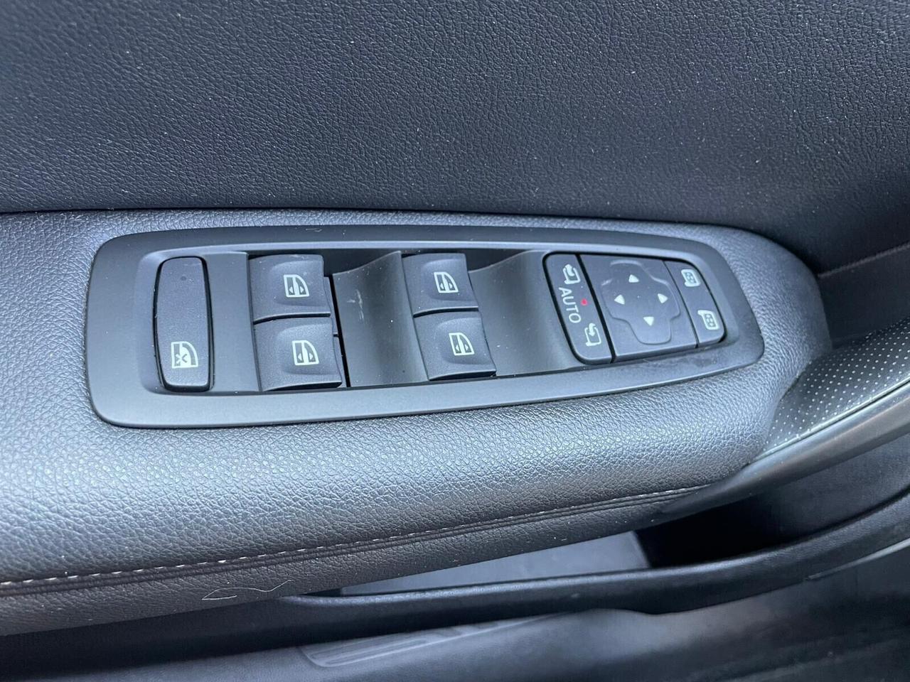 Renault Mégane Sporter Blue dCi 115 CV EDC Duel2 AUTOMATICA 12 MESI GARANZIA