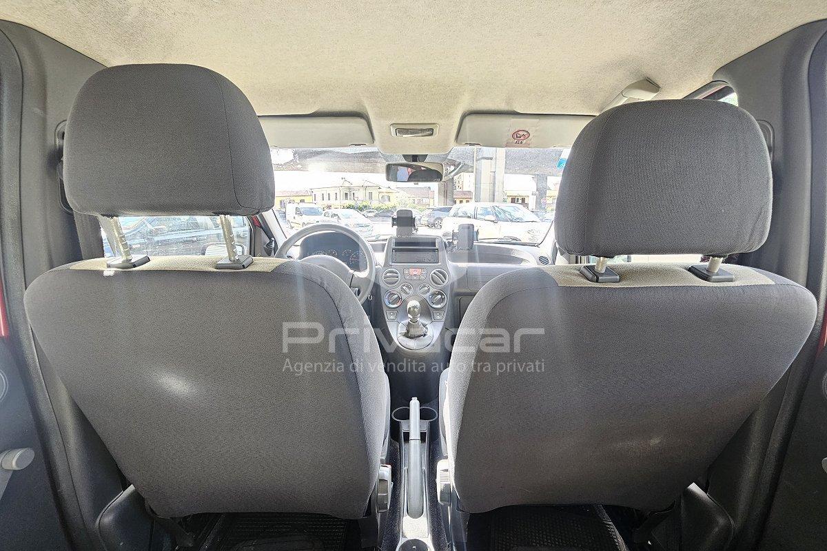 FIAT Panda 1.2 Dynamic GPL
