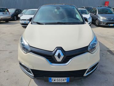 Renault Captur 1.5 dCi 8V 90 CV EDC Energy R-Link