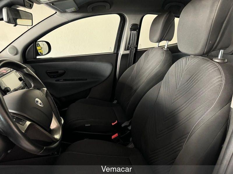 Lancia Ypsilon Ypsilon 1.0 FFly 5 p S&S Hybrid Gold-5POSTI RUOTINO ! NEOP !!