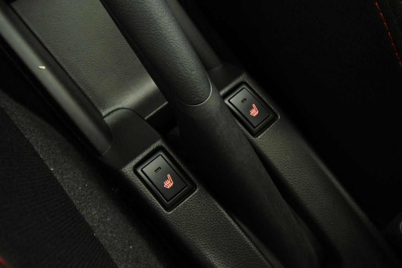 SUZUKI Swift 1.4h Sport 2wd ACC+CAMERA+C17"+NEOPATENTATI