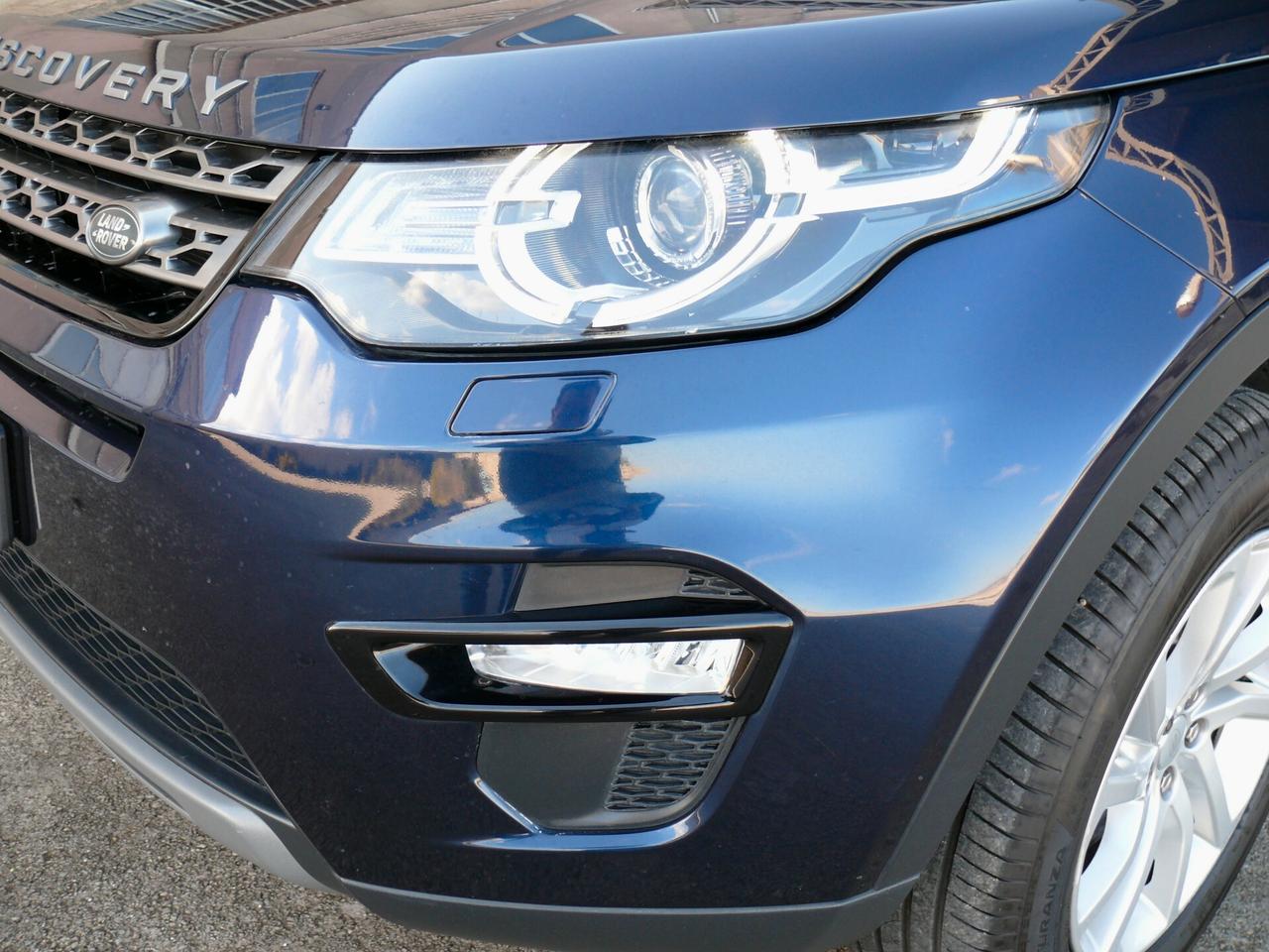 Land Rover Discovery Sport TD4 150 CV SE - (M1404)