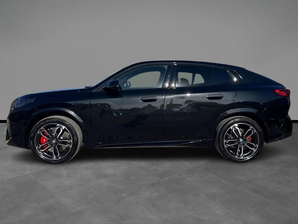 BMW X2 20 d 48V MSport Pro xDrive DCT