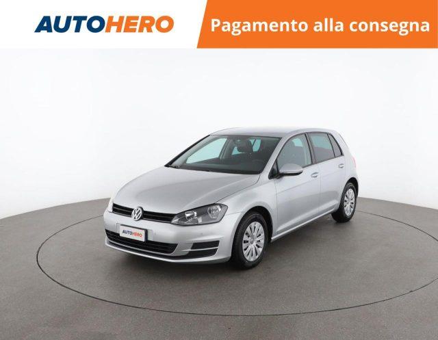 VOLKSWAGEN Golf 1.6 TDI 90 CV 5p. Trendline BlueMotion Technology