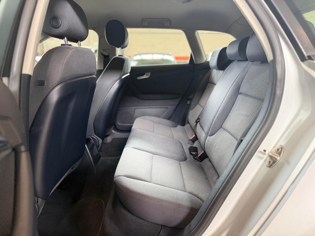 Audi A3 SPB 1.6 Ambiente NEOPATENTATI