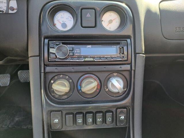 Mg TF 1.6 HARDTOP\CLIMA -ASI-