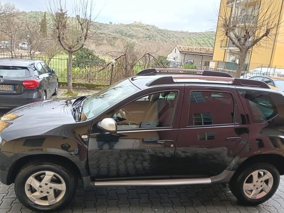 Dacia Duster 1.5 dCi 110CV 4x2 Ambiance