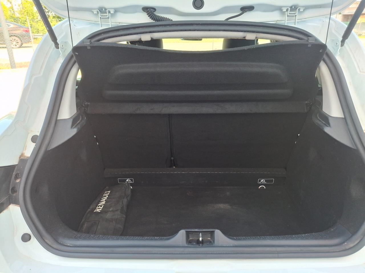 Renault Clio 1.5 dCi