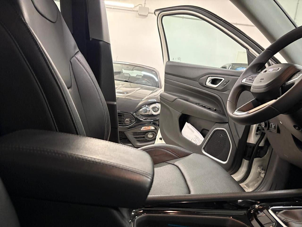 Jeep Compass S SUMMIT 1.5 T4 Hybrid MHEV Aut. SPOTICAR