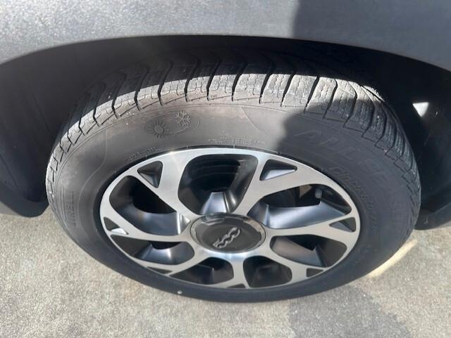 FIAT 500L 2019 B/GPL CON SOLI 65 MILA KM!