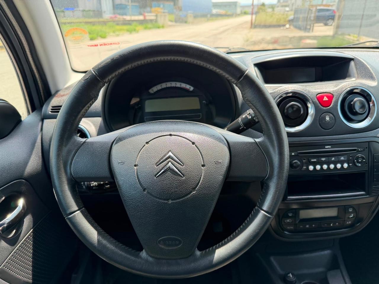 Citroen C3 1.1 Gold by Pinko 57000 KM