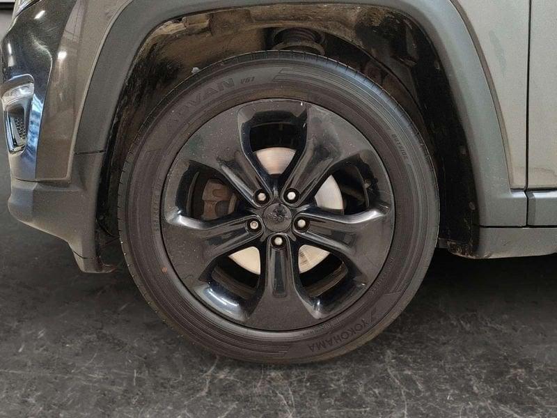 Jeep Compass 1.6 mjt Night Eagle 2wd 120cv my19