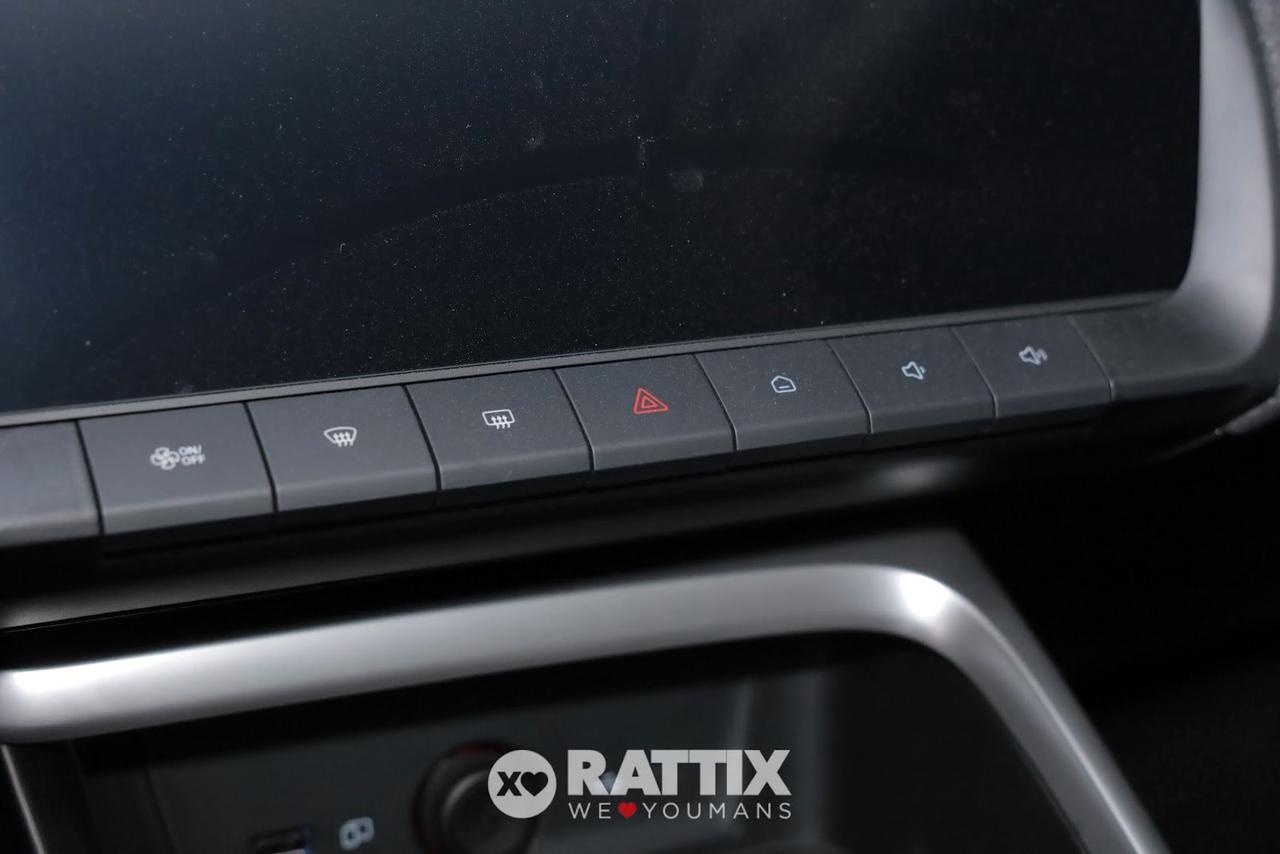 MG ZS 1.5 Hybrid+ Comfort Auto