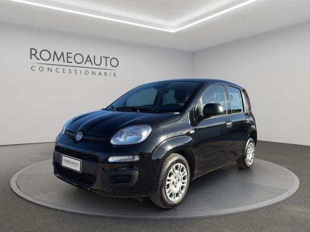 FIAT Panda 1.0 Hybrid 70cv 5 posti