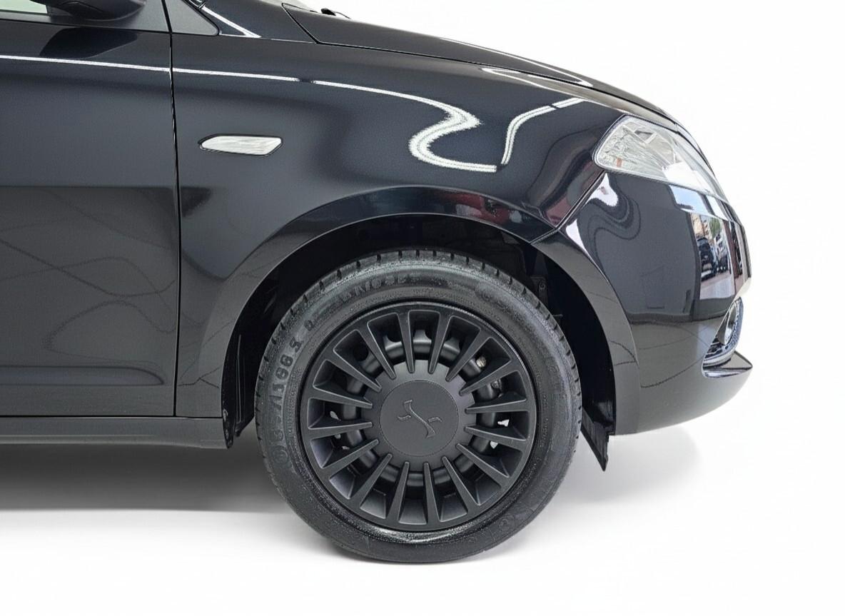 LANCIA YPSILON 1.2 69cv S&S ELEFANTINO BLU