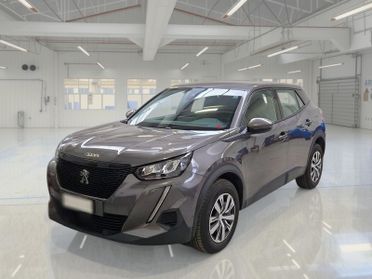 PEUGEOT 2008 BLUEHDI 100 ACTIVE S/S CROSSOVER