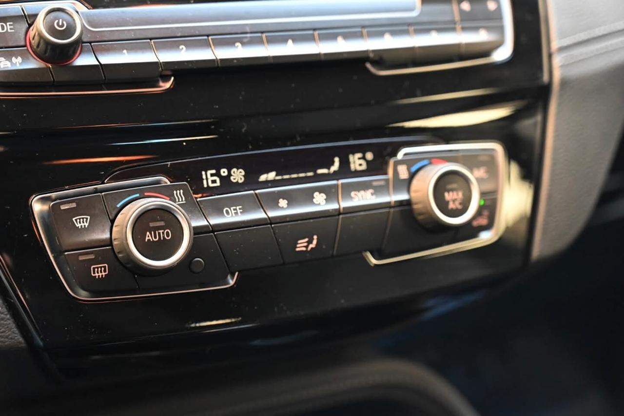 Bmw X2 sDrive1 8d Business-X