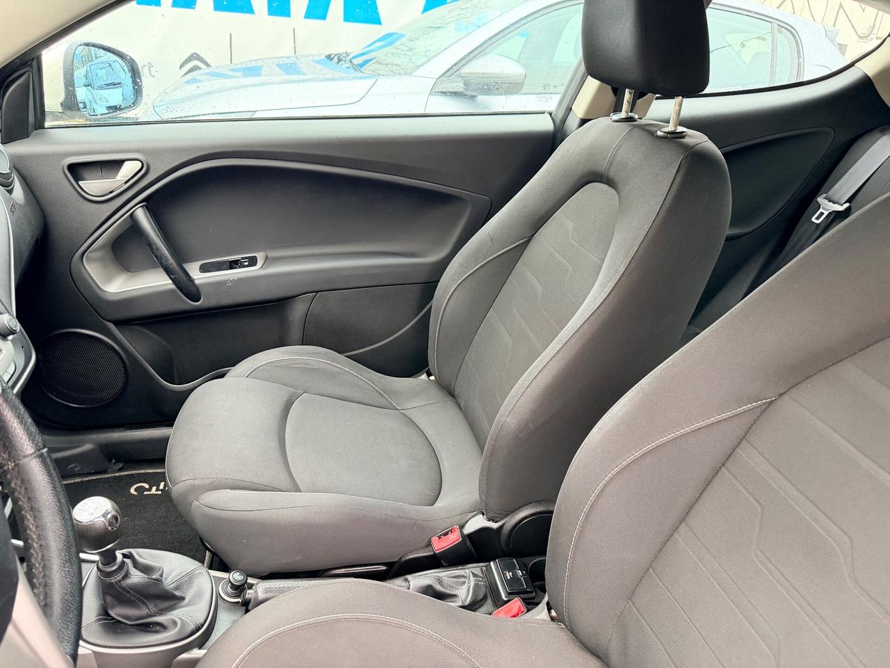 Alfa Romeo MiTo 1.3 JTDm 85 CV