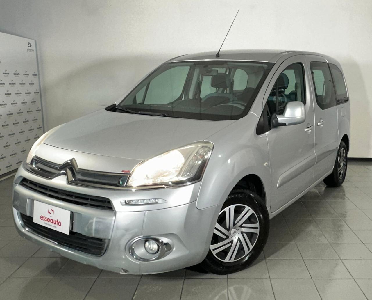 Citroen Berlingo 1.6 HDi 90CV FAP - SOLO 118000 KM - VISIBILE SU APPUNTAMENTO!