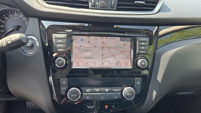NISSAN Qashqai 1.5 dCi 115 CV DCT N-Connecta PERMUTE UNICOPR.