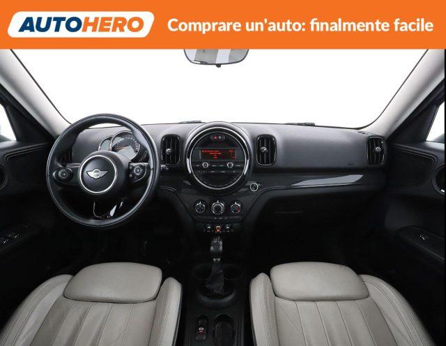 MINI Countryman 1.5 Cooper Countryman