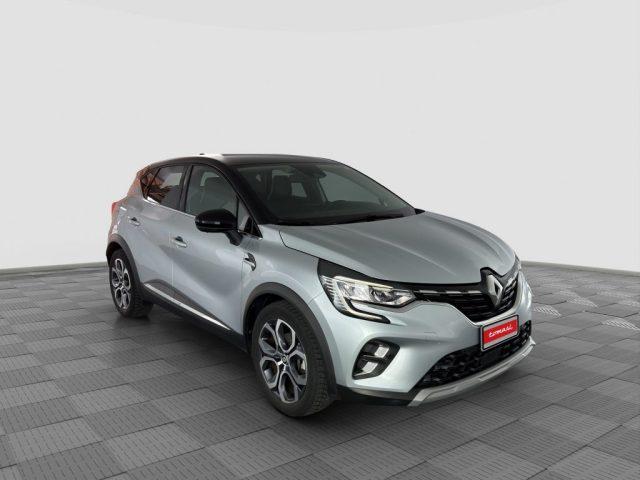 RENAULT Captur Captur Full Hybrid E-Tech 145 CV Techno