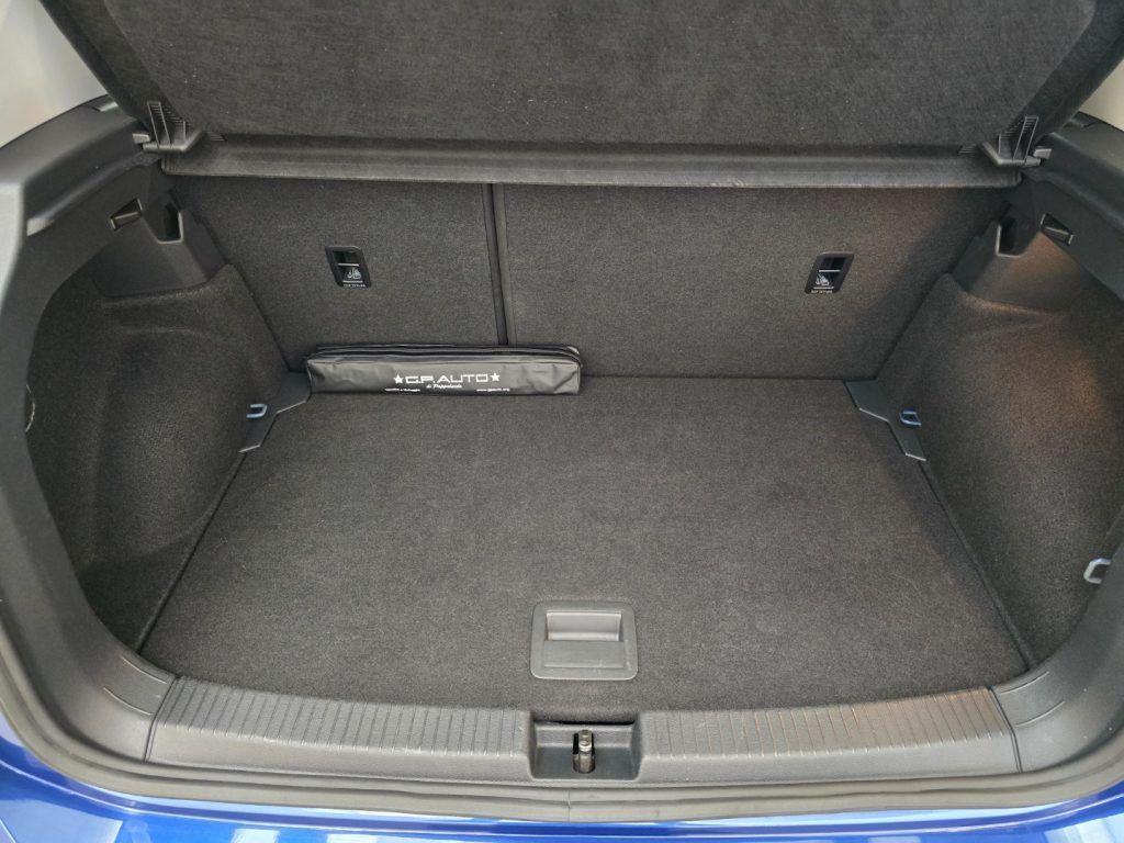 Volkswagen T-Cross 1.0 TSI Style BMT