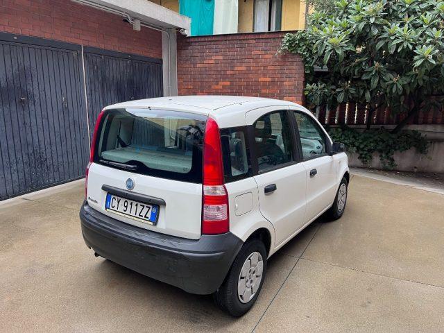 FIAT Panda 1.1 Actual unico proprietario ottime condizioni