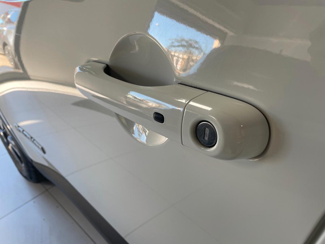 Jeep Renegade 1.6 Mjt 120 CV Longitude