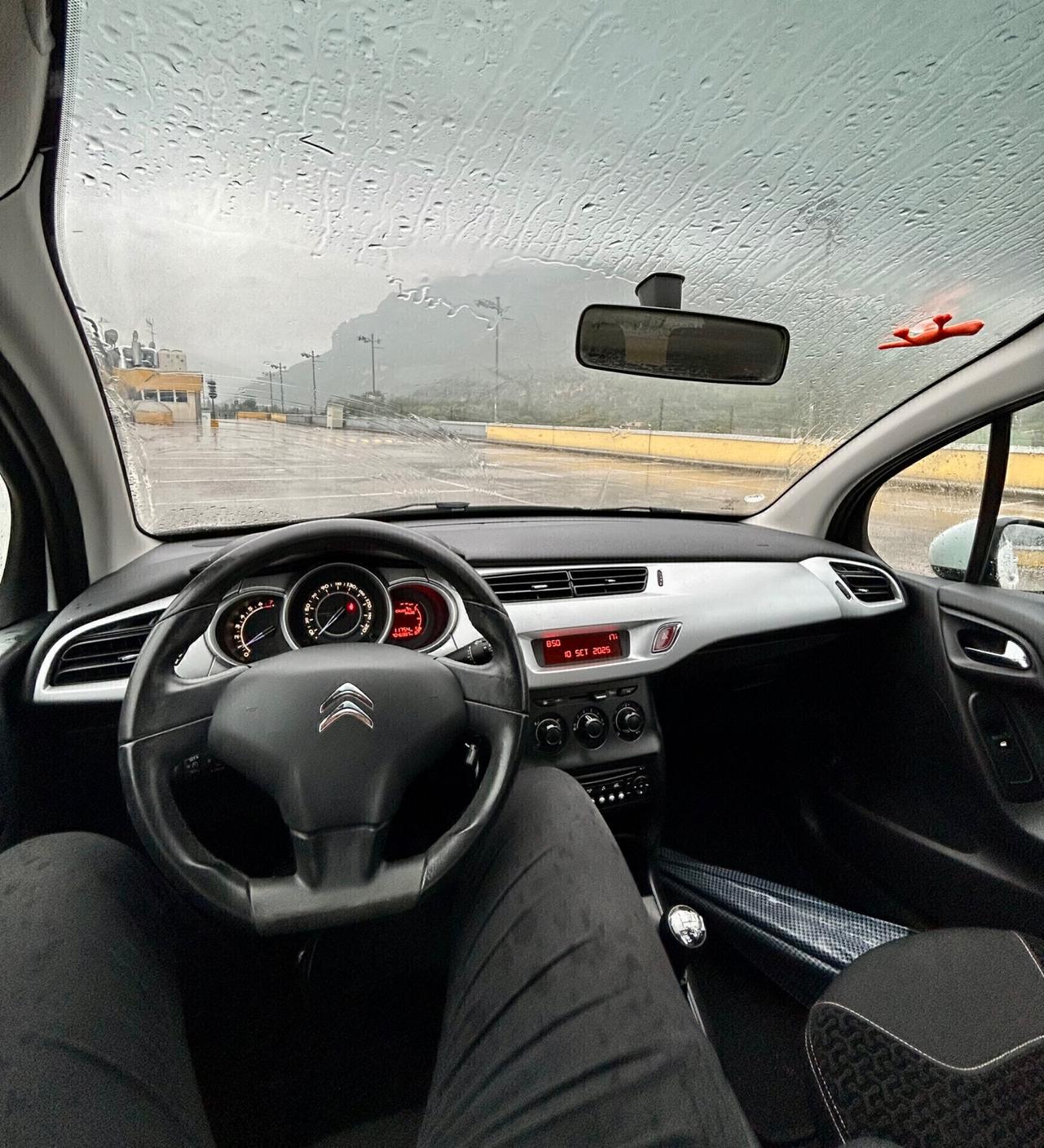 Citroen C3 Exclusive Neopatentati SOLO 46.000km