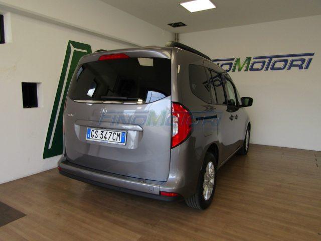 MERCEDES-BENZ T 180 d Premium Long 7 POSTI AUTOMATICO