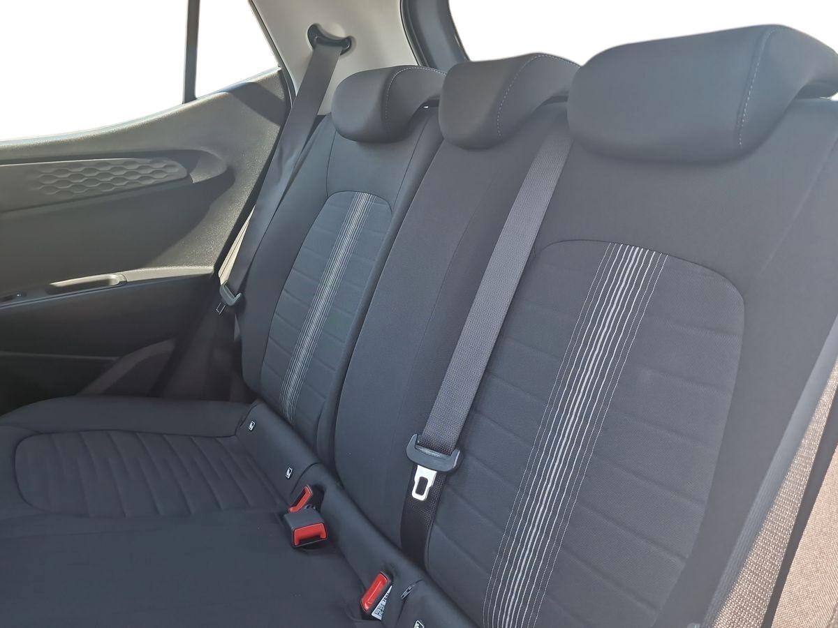 HYUNDAI I10 1.0 CONNECTLINE My25 GPL