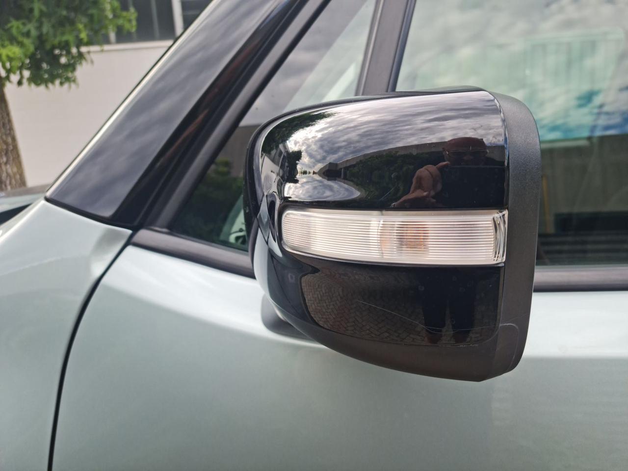 Jeep Renegade HYBRID MHEV UPLAND #6118