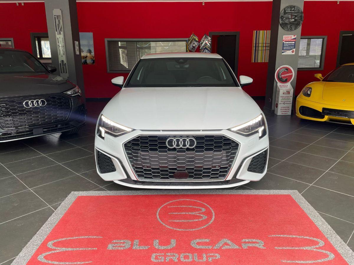 AUDI - A3 Sportback