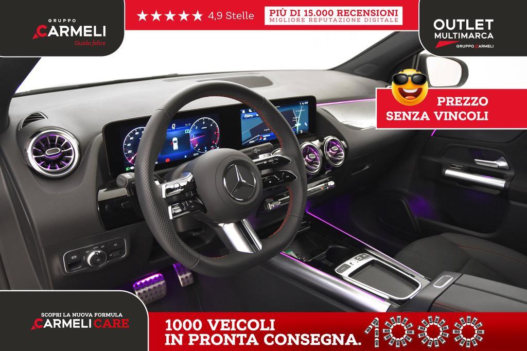 Mercedes GLA 200 200 D AMG Line Premium 4Matic 8G-DCT