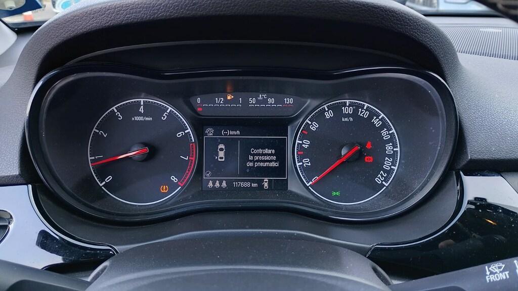 Opel Corsa 3 Porte 1.4 b-Color