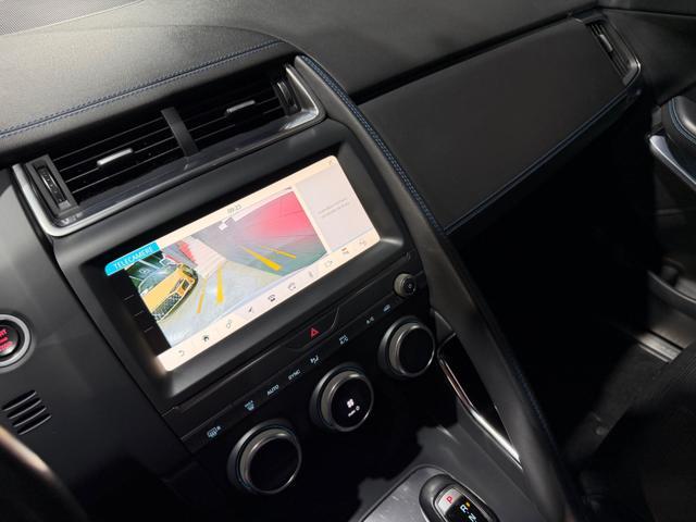 JAGUAR E-Pace R-DYNAMIC UNICOPROPRIETARIO IVA ESPOSTA