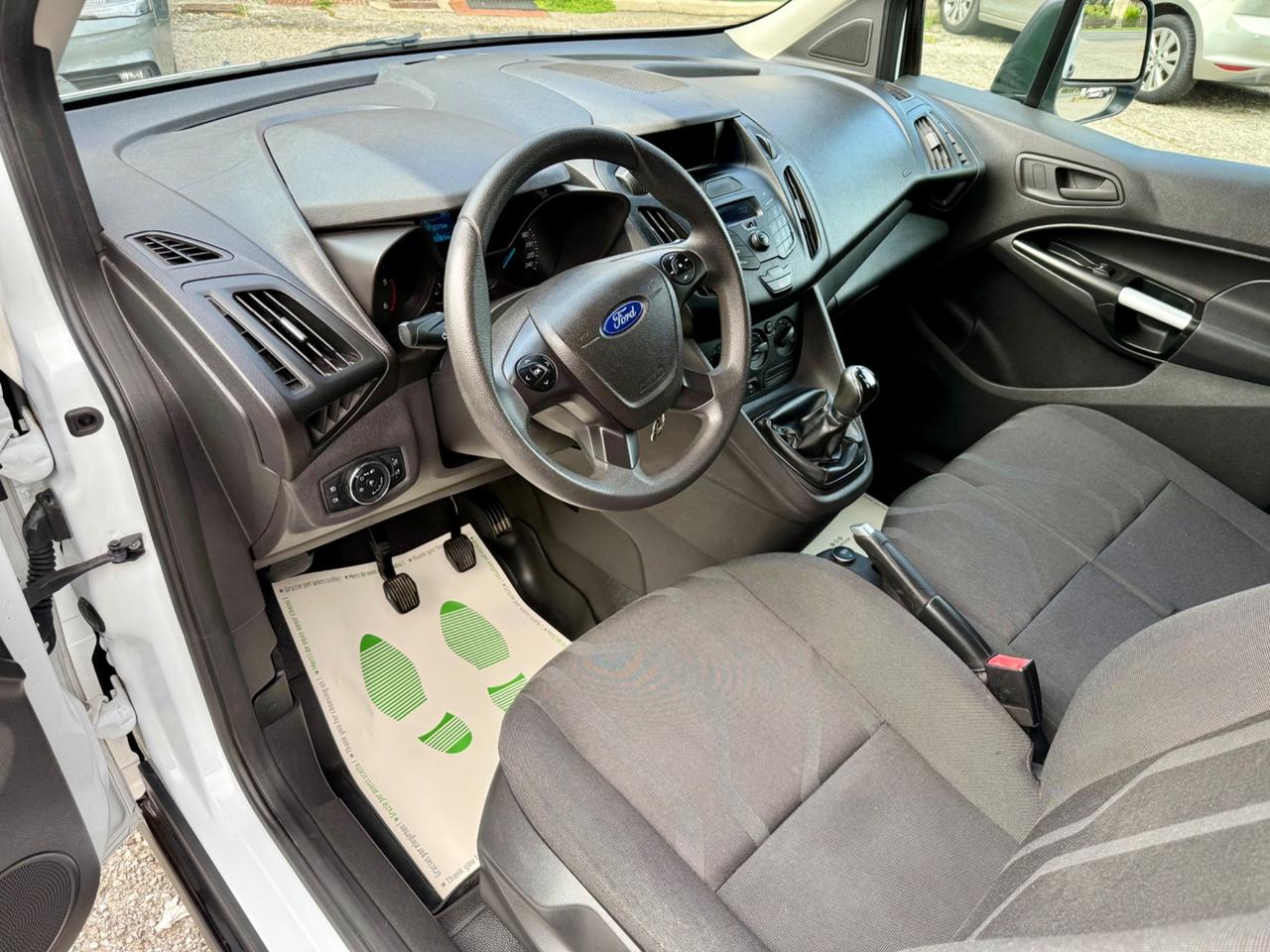 Ford Transit Connect 1.5 TDCi Ok NEOPATENTATI