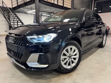 Audi A1 Allstreet 30 1.0 tfsi Advanced 110cv