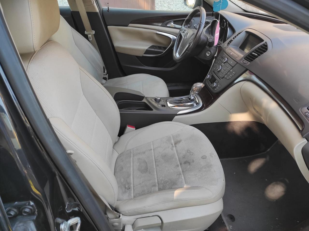 Opel Insignia 2.0 CDTI 160CV 4 porte aut. SOLO OPERATORI DEL SETTORE