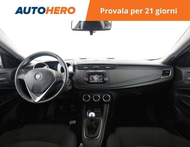 ALFA ROMEO Giulietta 1.4 Turbo 120 CV Super