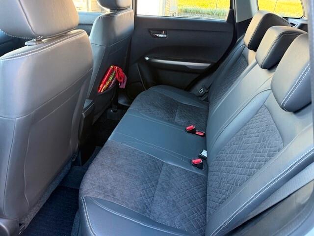 Suzuki Vitara 1.4 Hybrid Cool