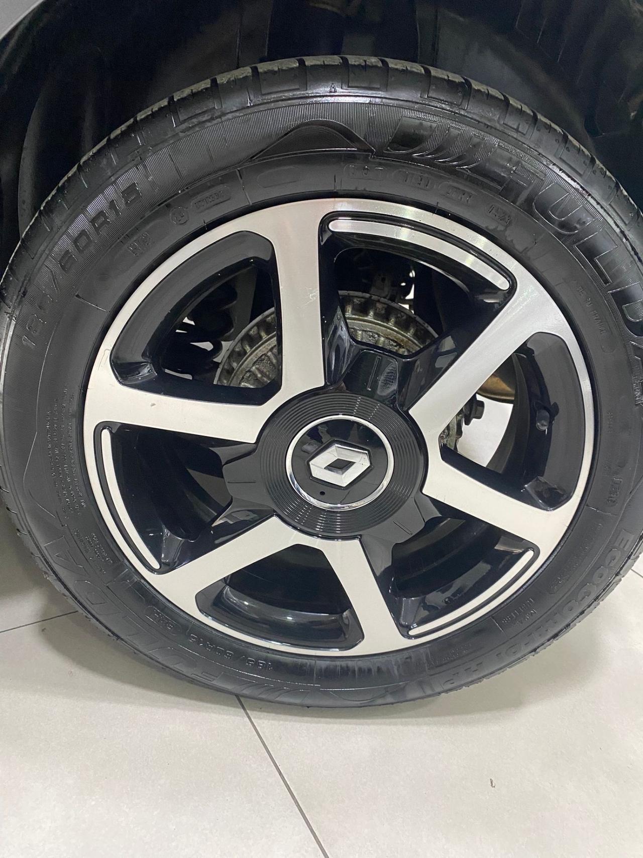 Renault Twingo LIMITED