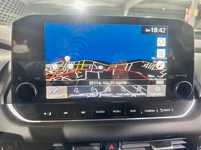 Nissan Qashqai MHEV 158 CV Xtronic Business