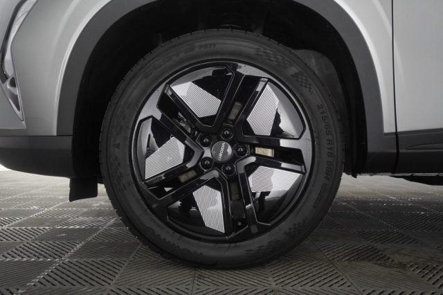 OMODA 5 Omoda 5 1.6 TGDI 147CV aut. Premium