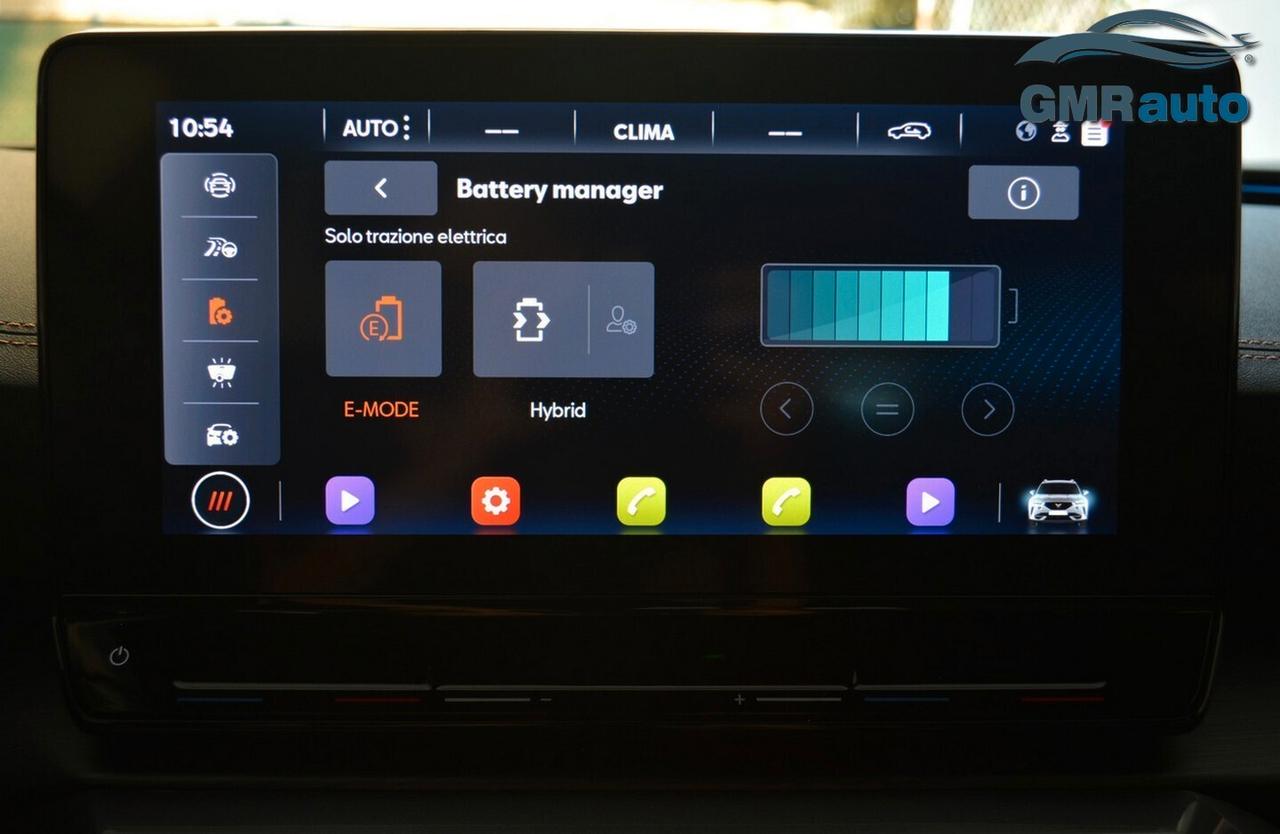 CUPRA FORMENTOR e‑HYBRID PLUG‑IN 204 CV DSG – PREZZO REALE - DISPONIBILE