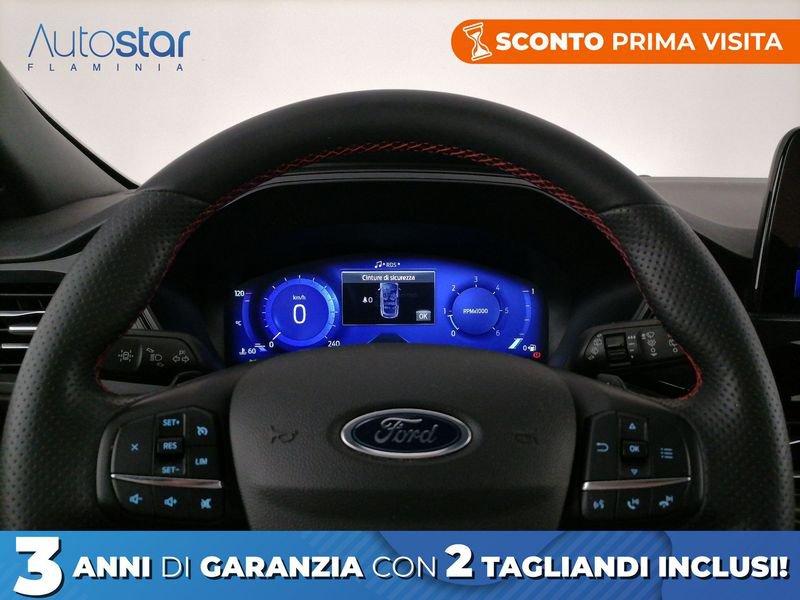 Ford Kuga 1.5 ecoblue ST-Line 2wd 120cv auto