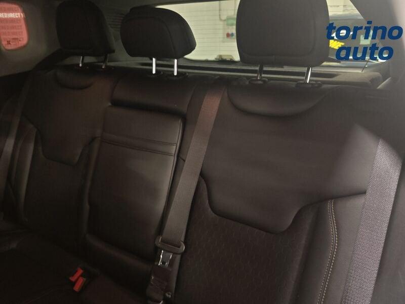 Jeep Compass Compass 1.3 turbo t4 Limited 2wd 150cv ddct