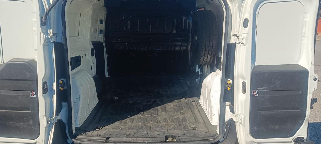 Fiat Doblò 1.4 turbo Benzina/Metano