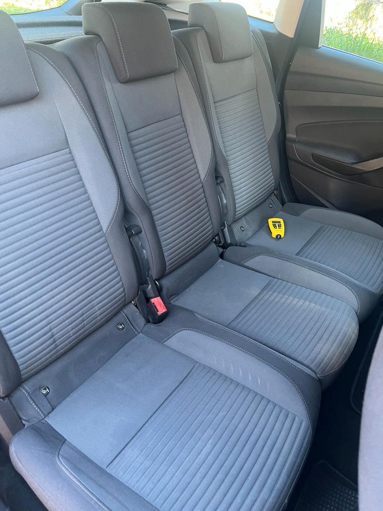 Ford C-Max 1.5 tdci Titanium s&s 120cv powershift